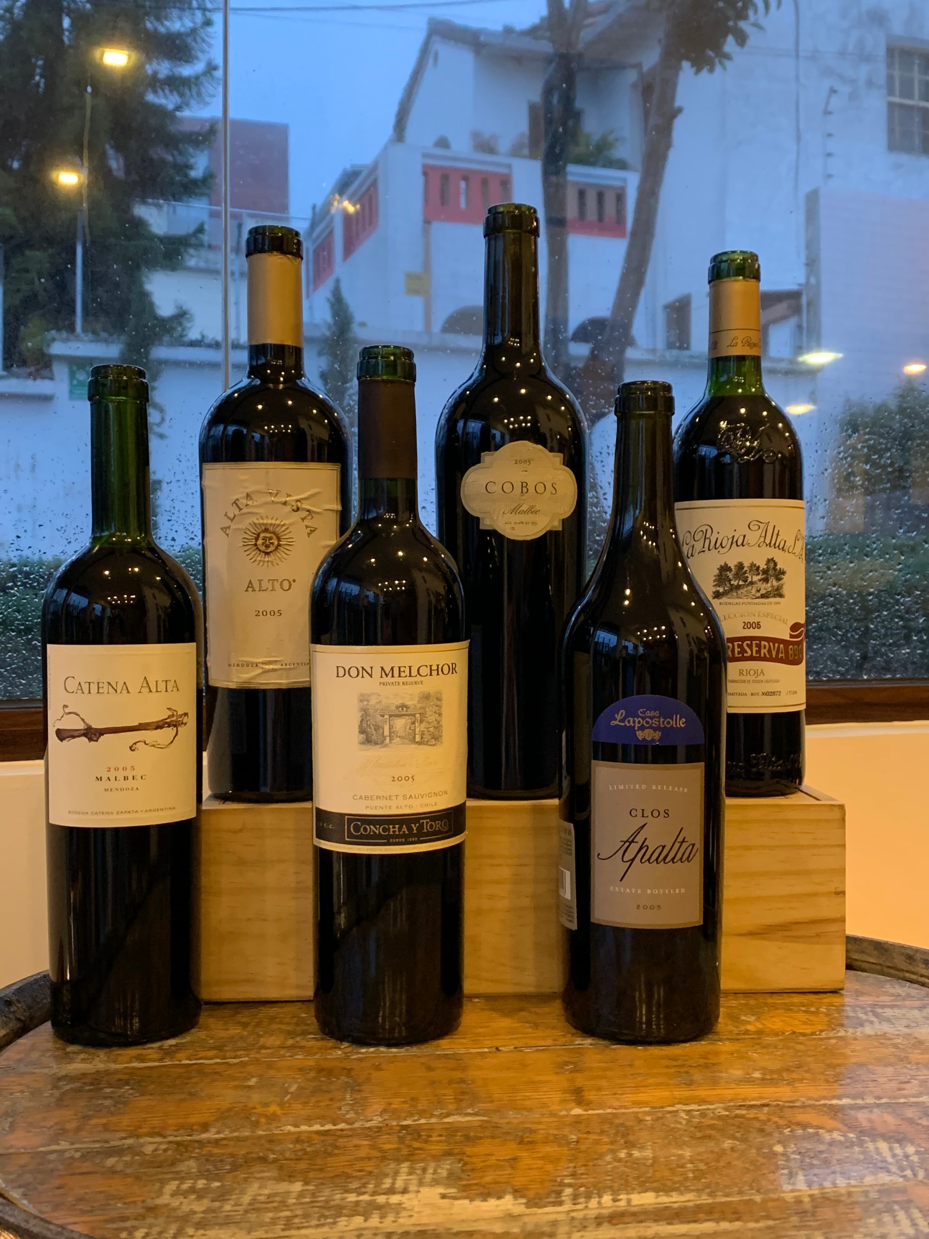 Cava Privada Gourmet en Instagram