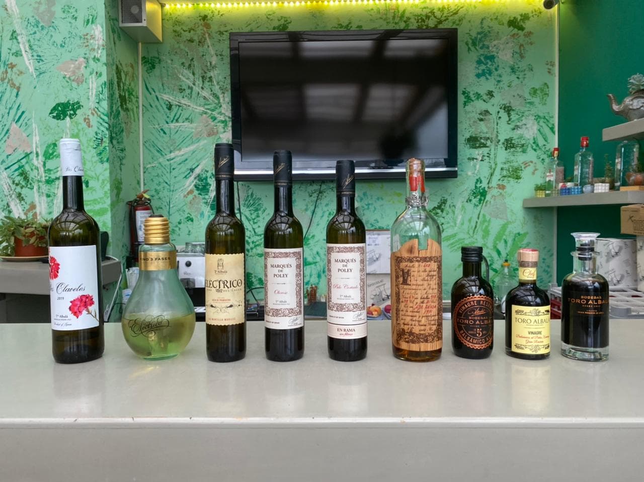Cava Privada Gourmet en Instagram