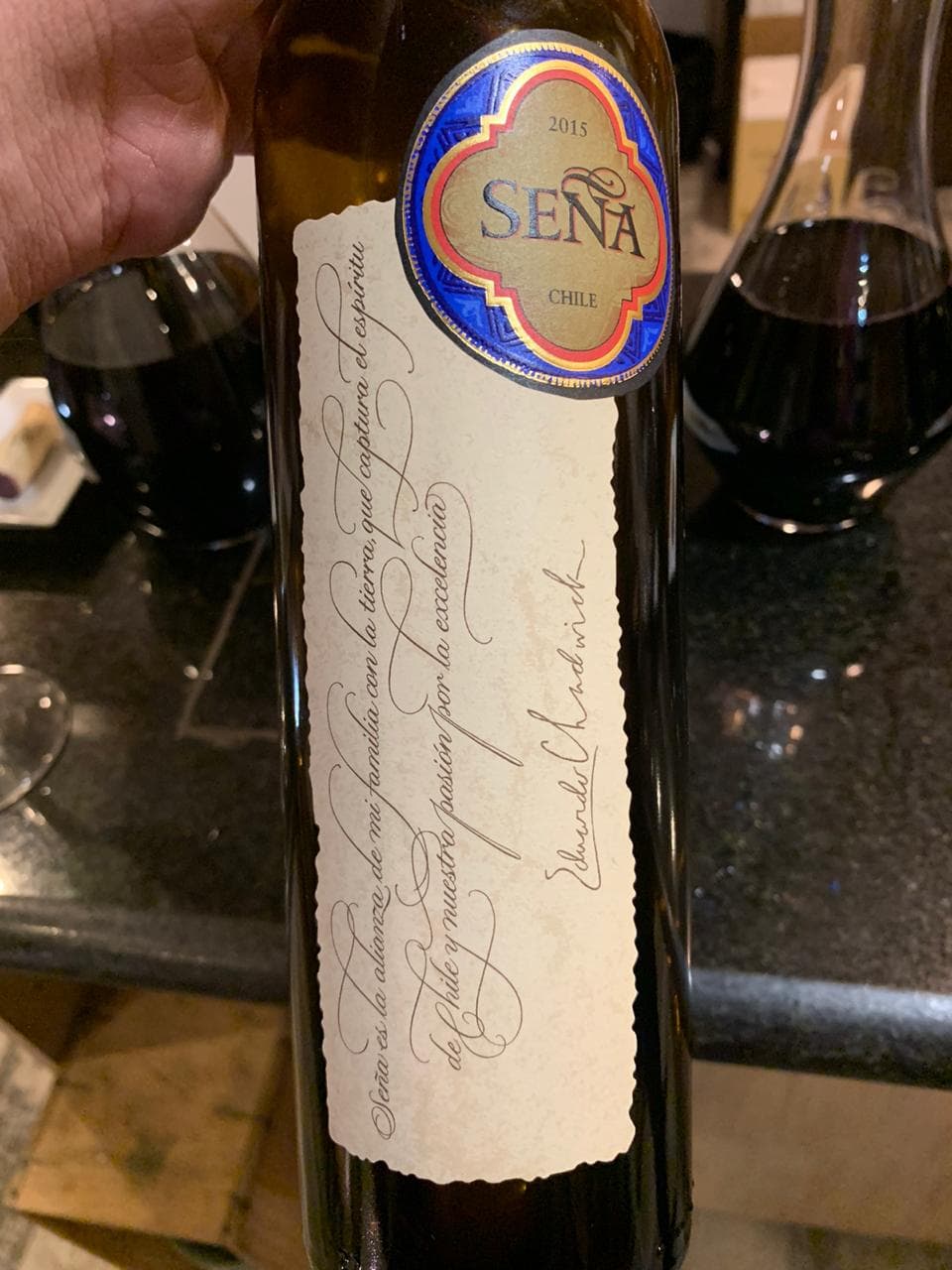 Cata 100 — 9