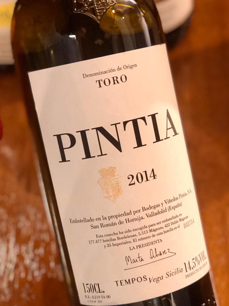 Cata Magnum — 2