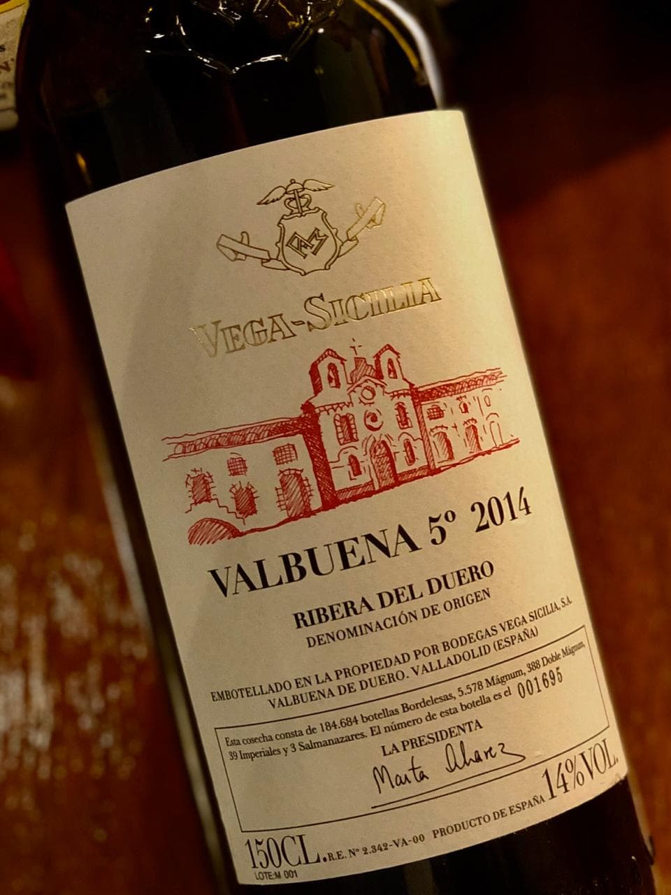 Cata Magnum — 3