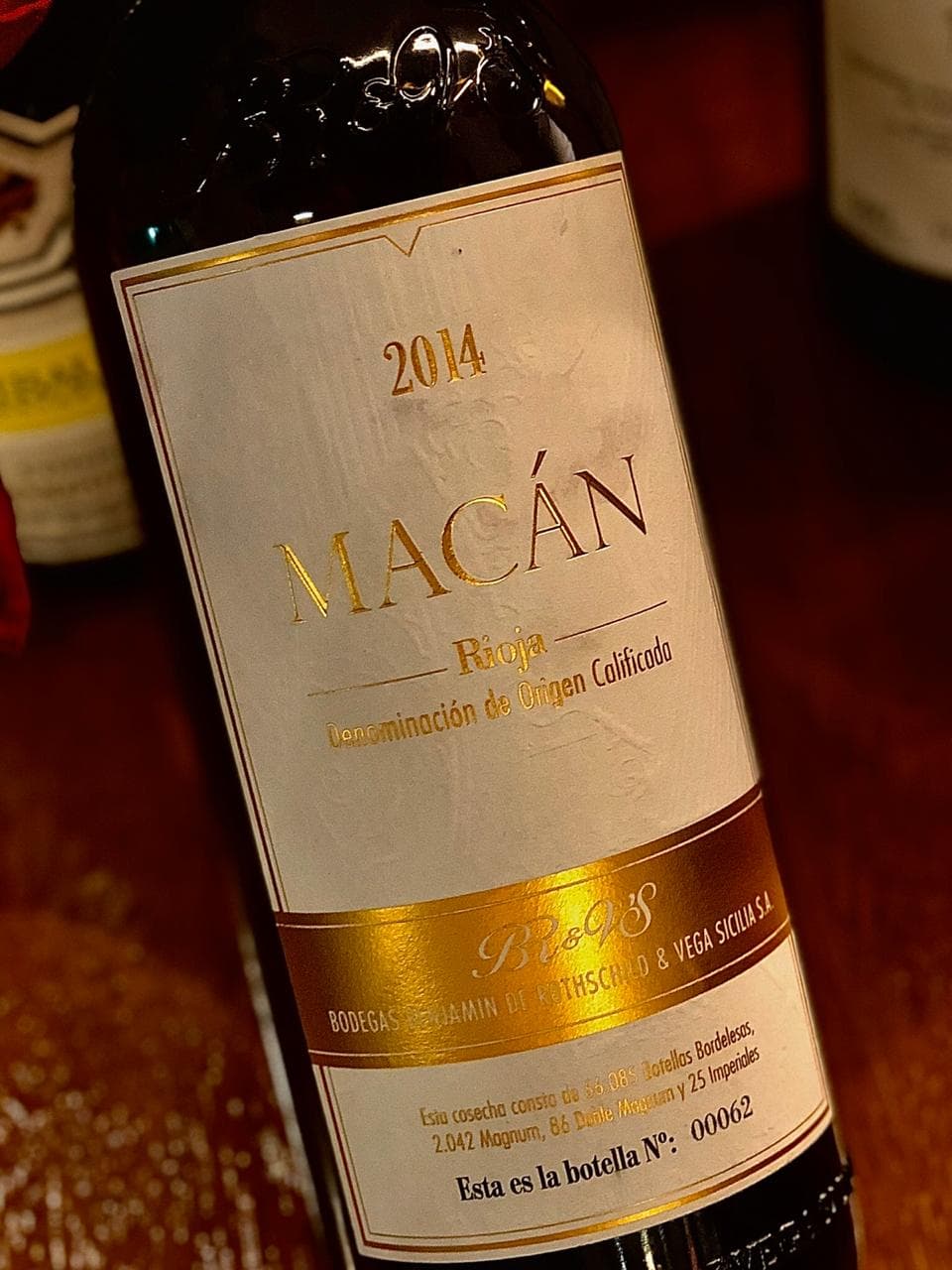 Cata Magnum — 4