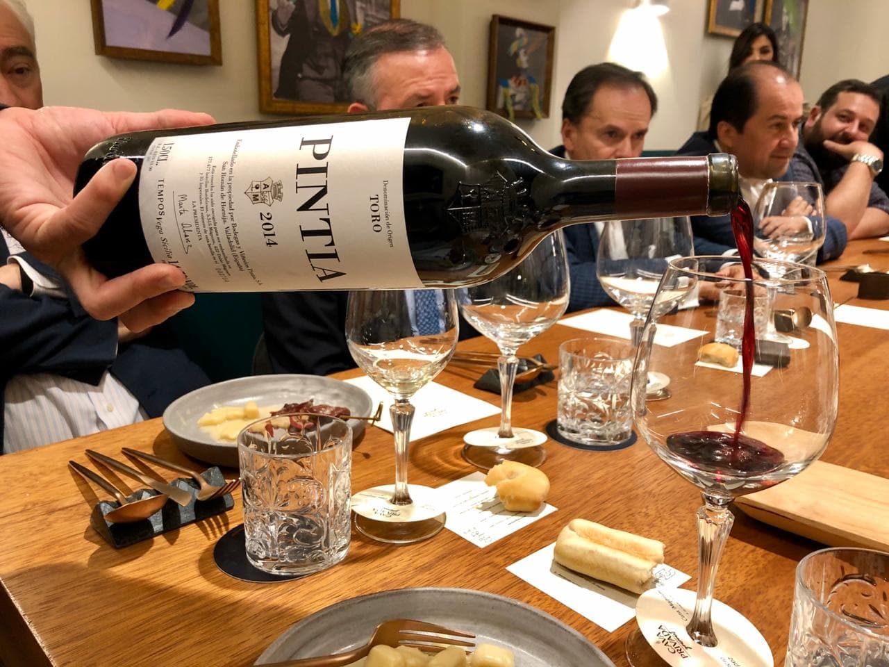 Cata Magnum — 9