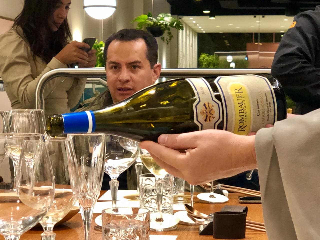 Cata Magnum — 11