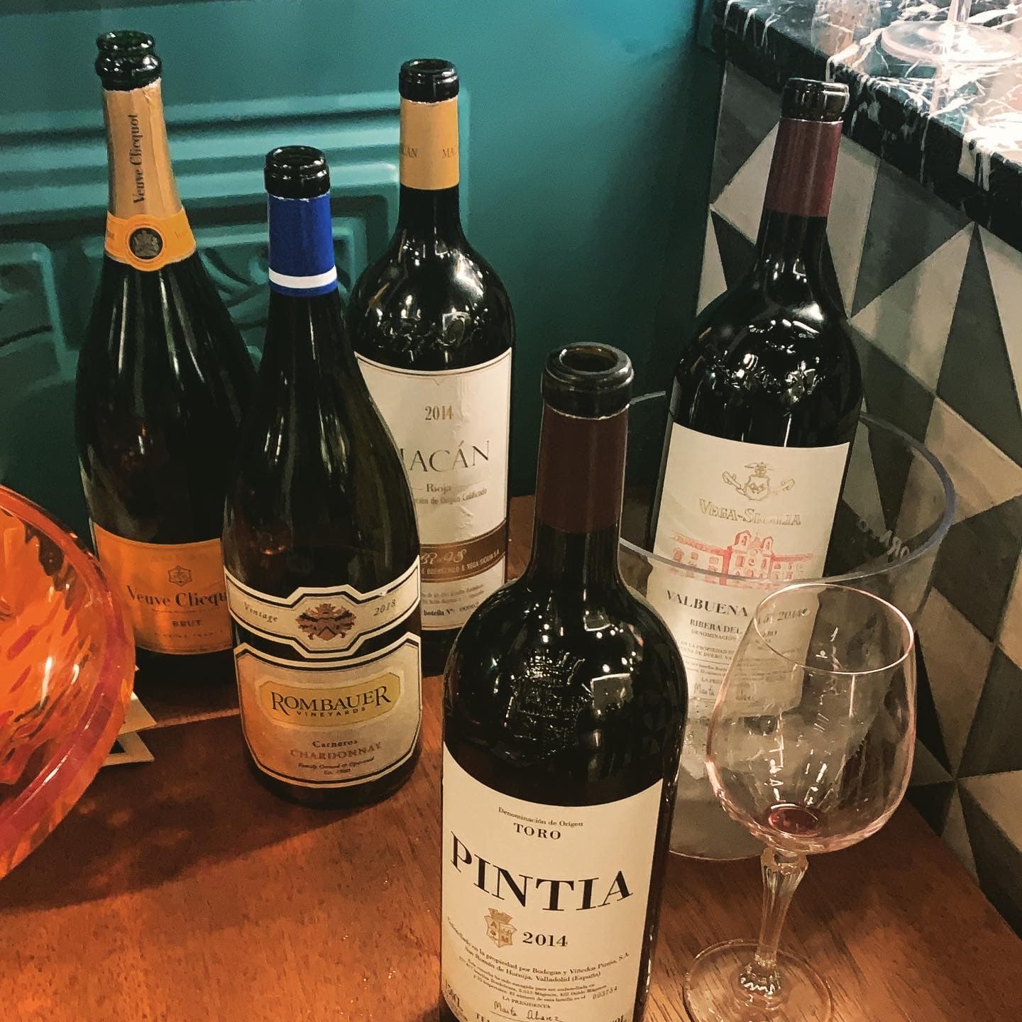 Cata Magnum — 14