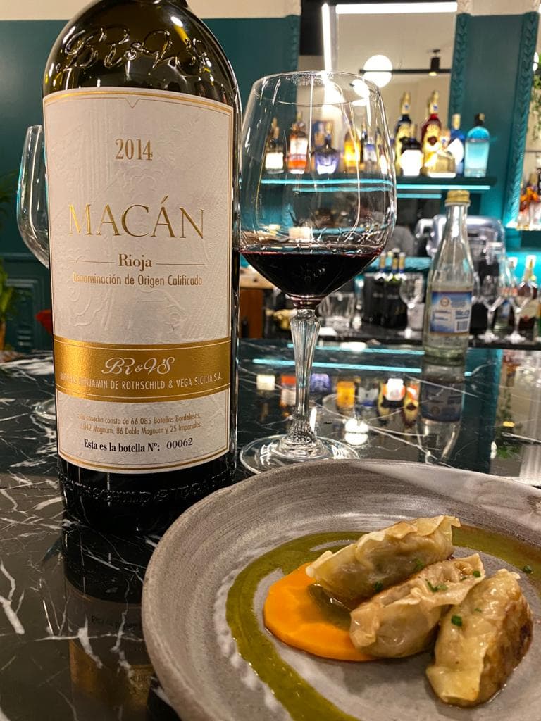 Cata Magnum — 16