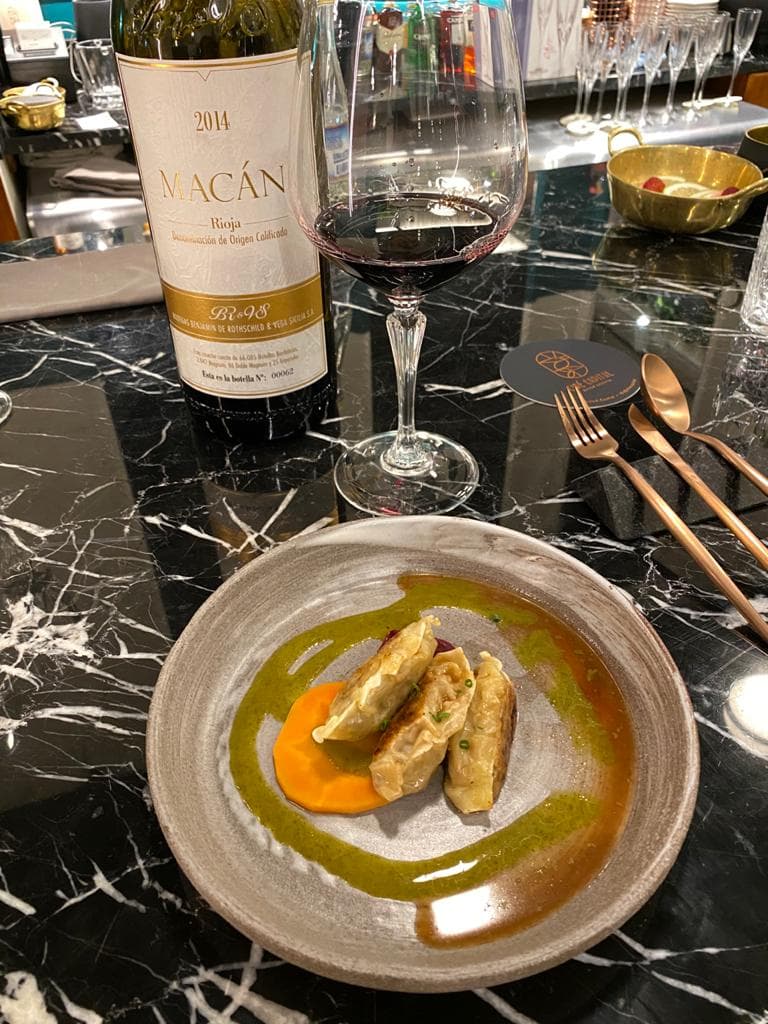 Cata Magnum — 18