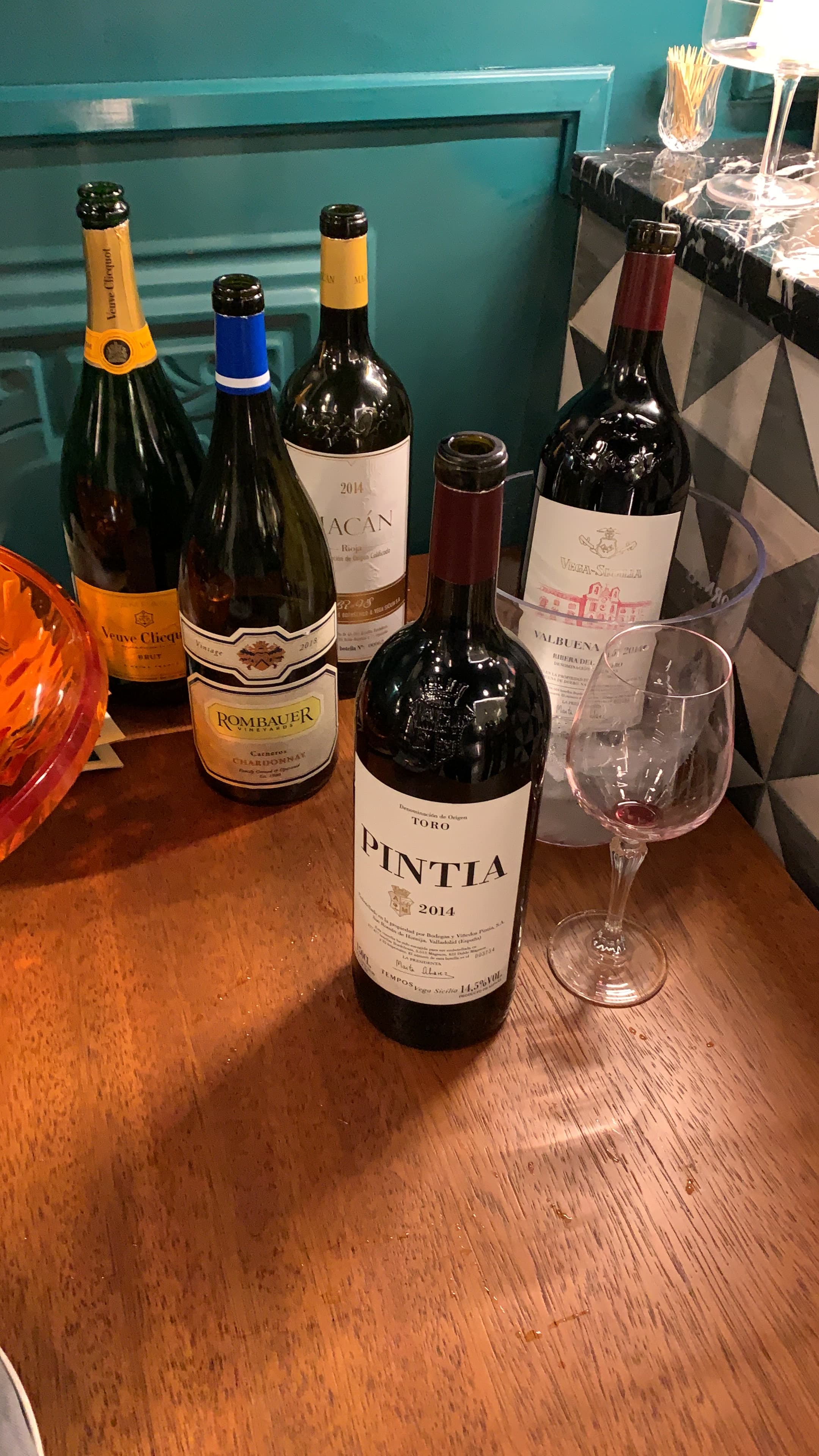 Cata Magnum — 29