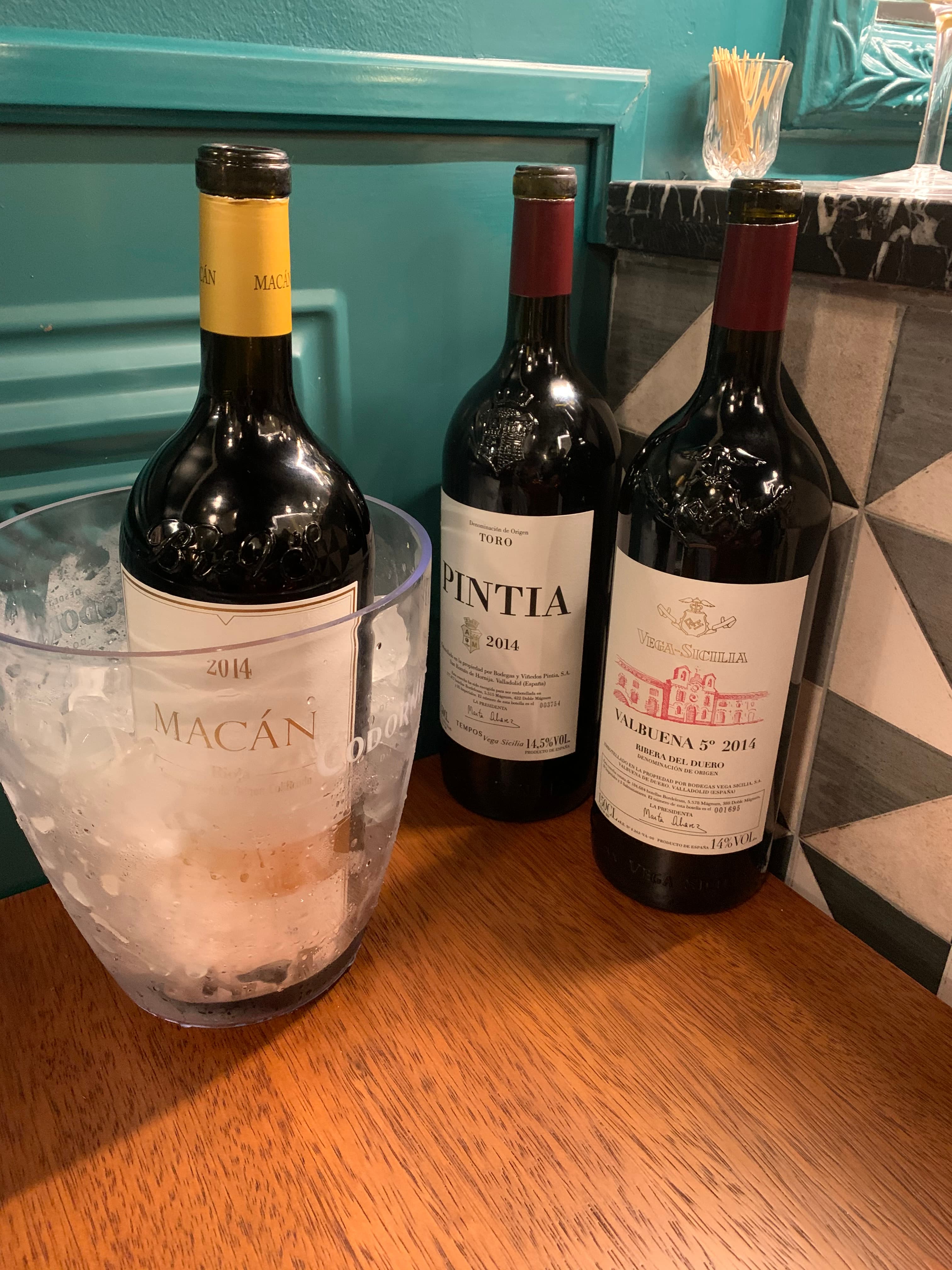 Cata Magnum — 33