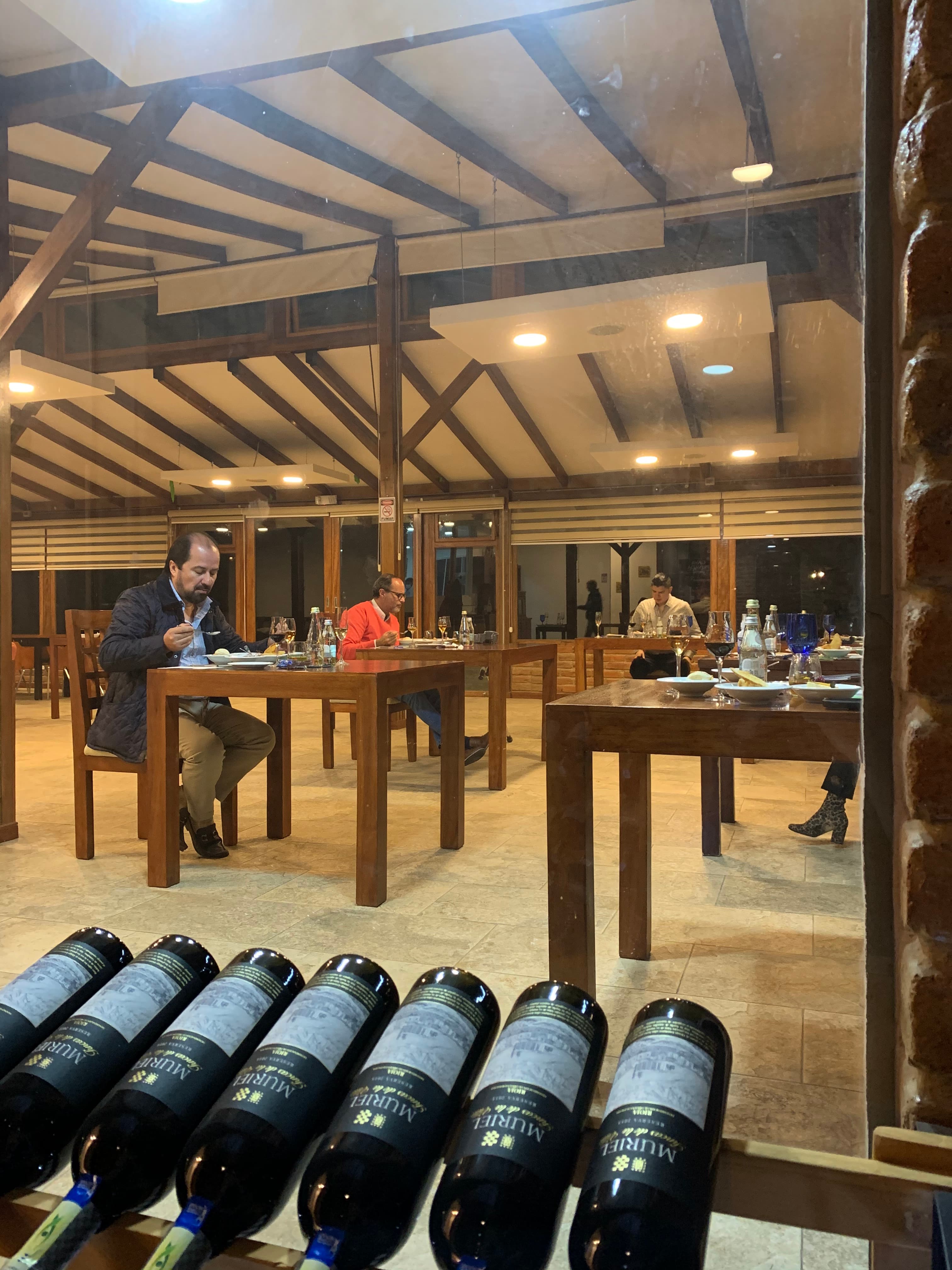 Cata de Postres — 8