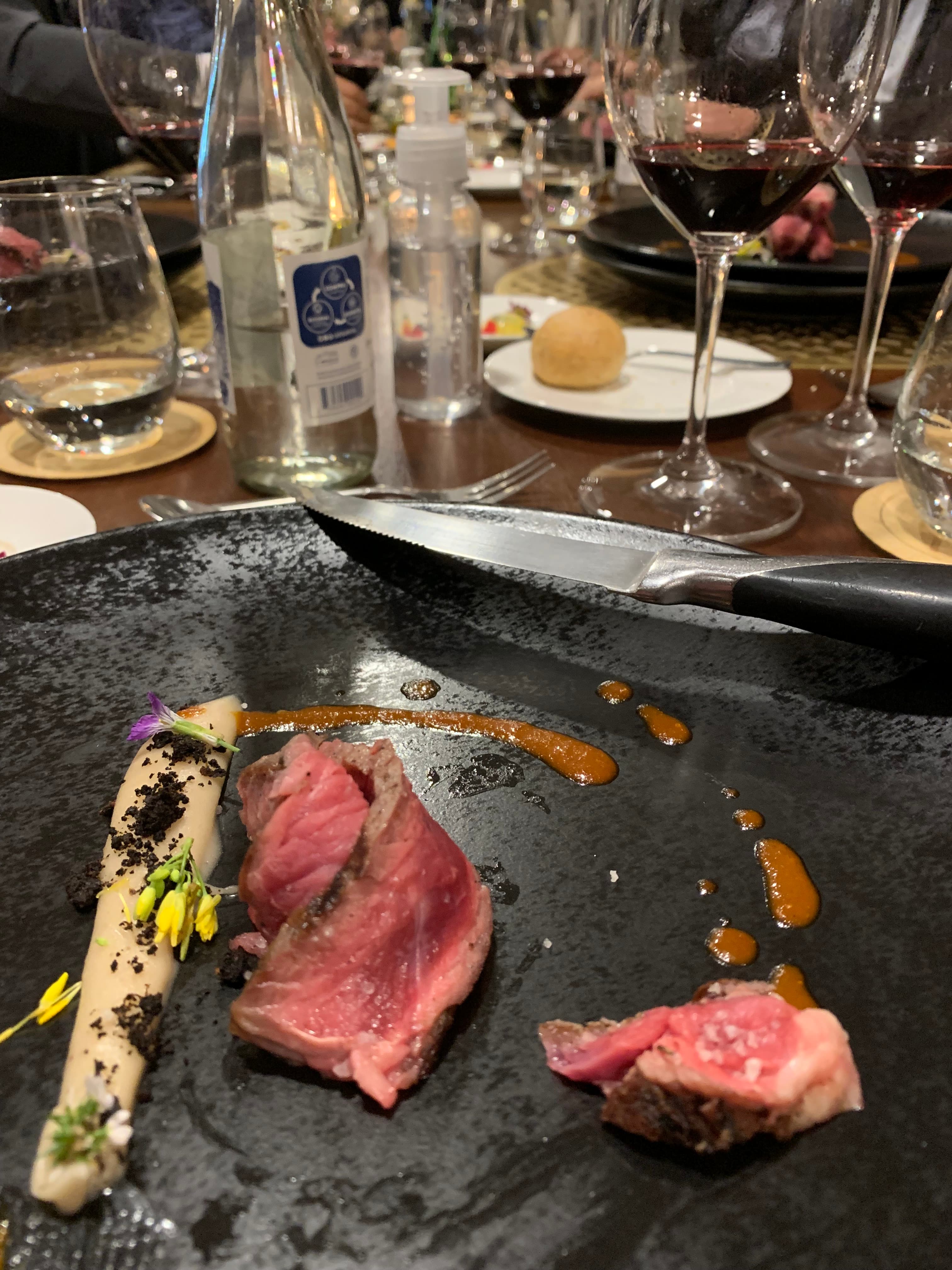 Cata Premium a Ciegas — 8