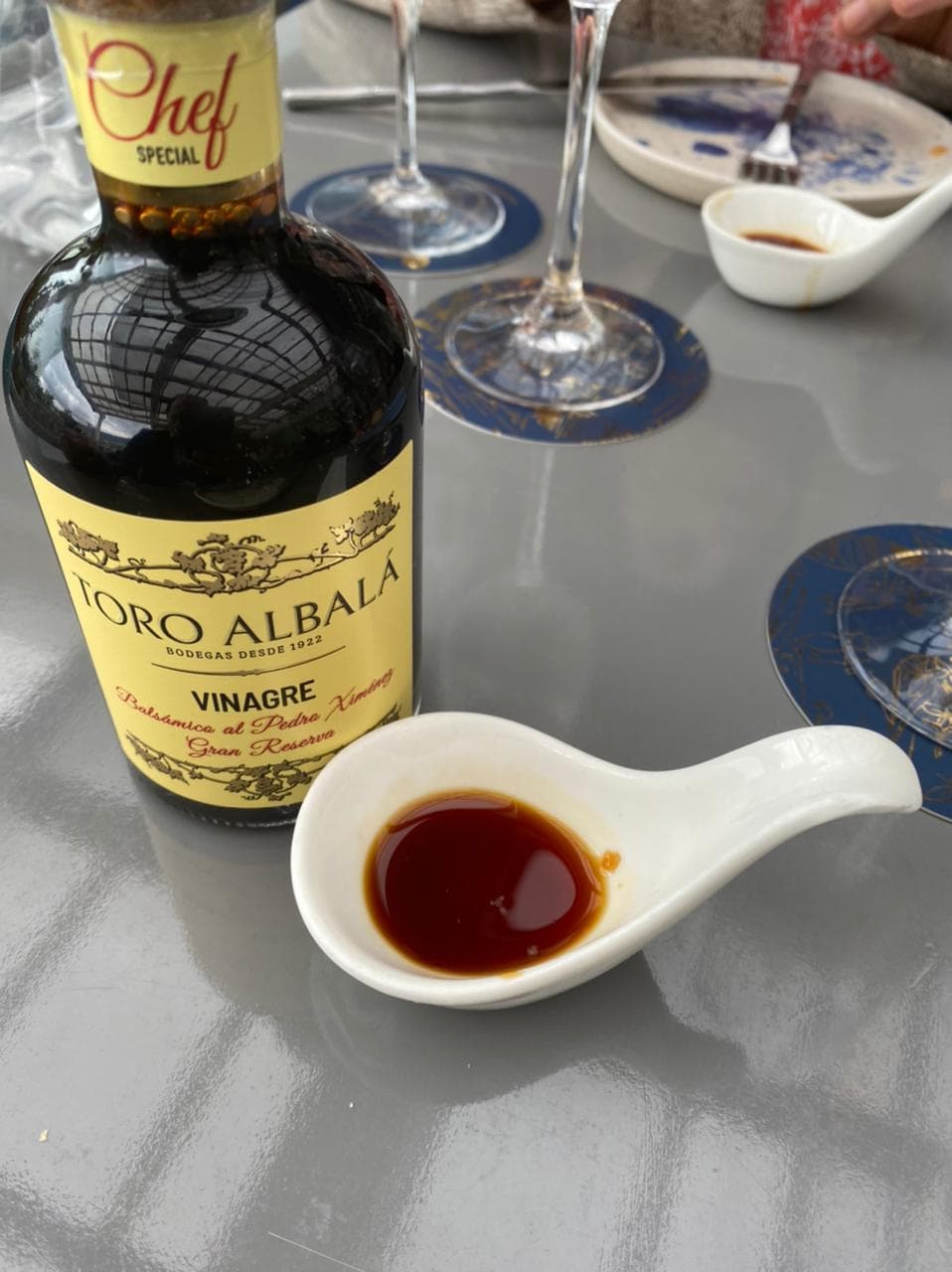 Cata Pedro Ximénez — 9