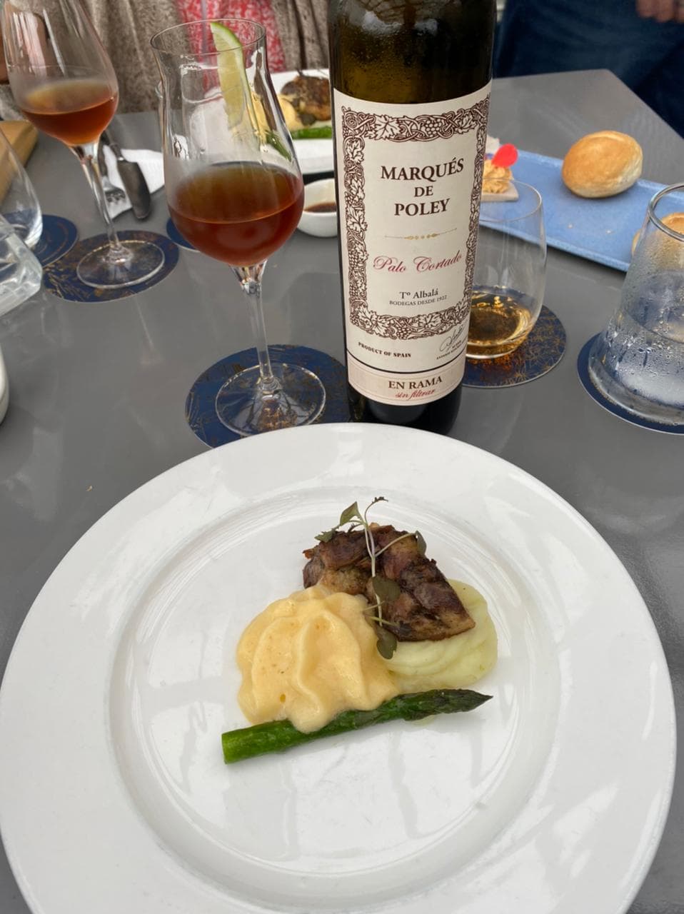 Cata Pedro Ximénez — 10