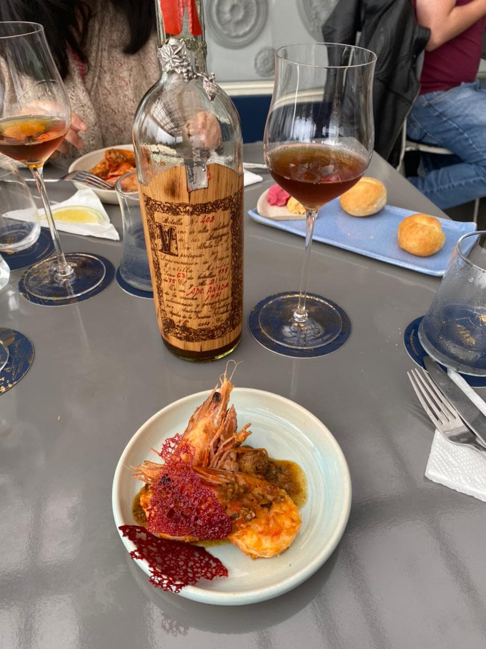 Cata Pedro Ximénez — 13