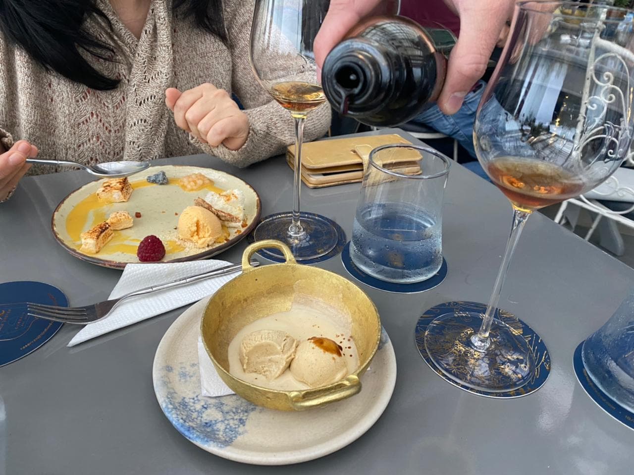 Cata Pedro Ximénez — 14