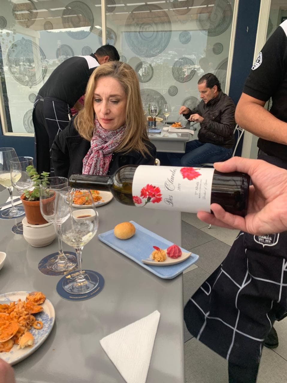 Cata Pedro Ximénez — 15