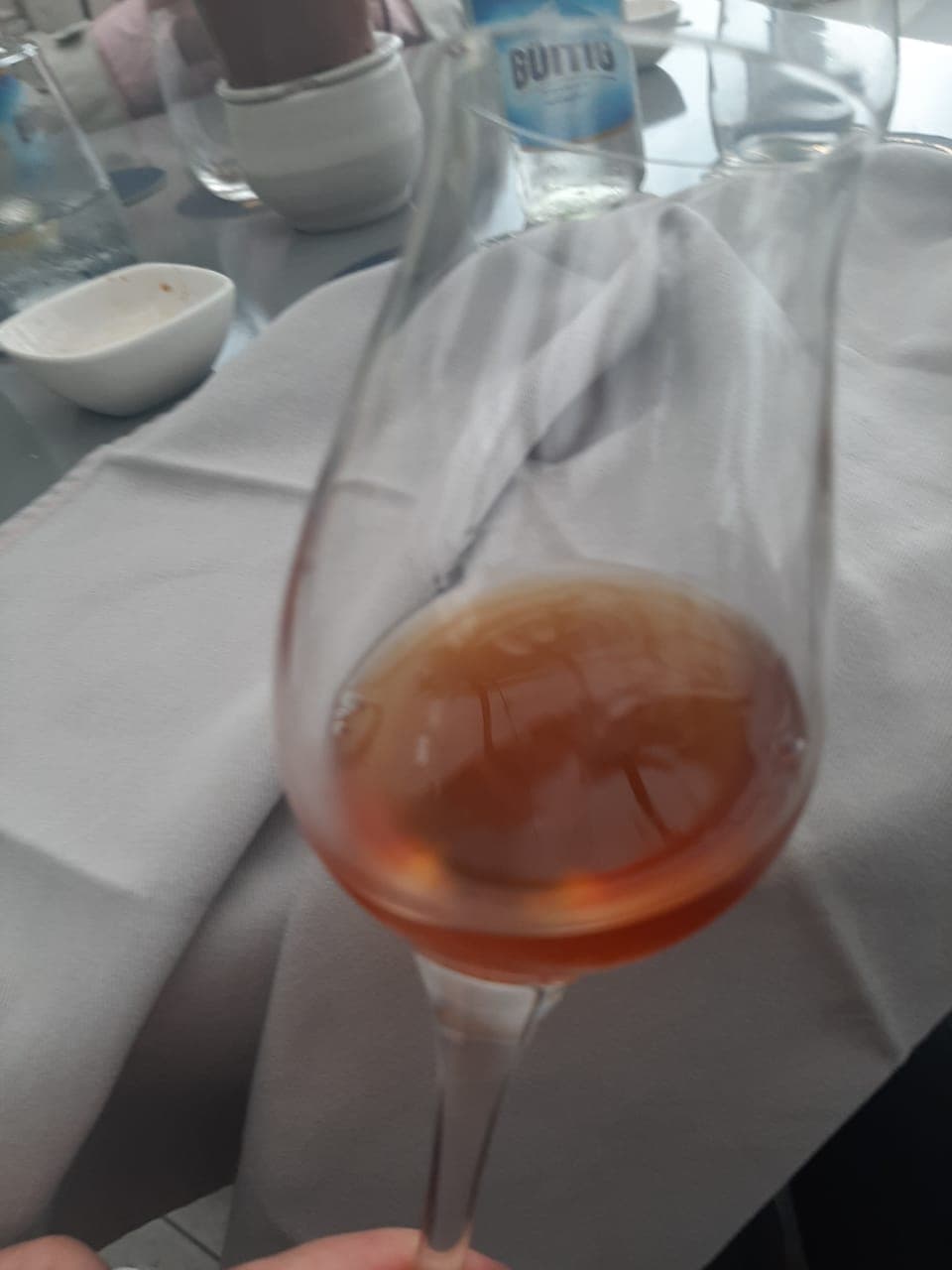 Cata Pedro Ximénez — 20