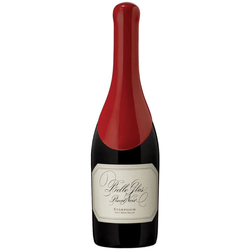 Cena Maridaje Vinos USA — 3