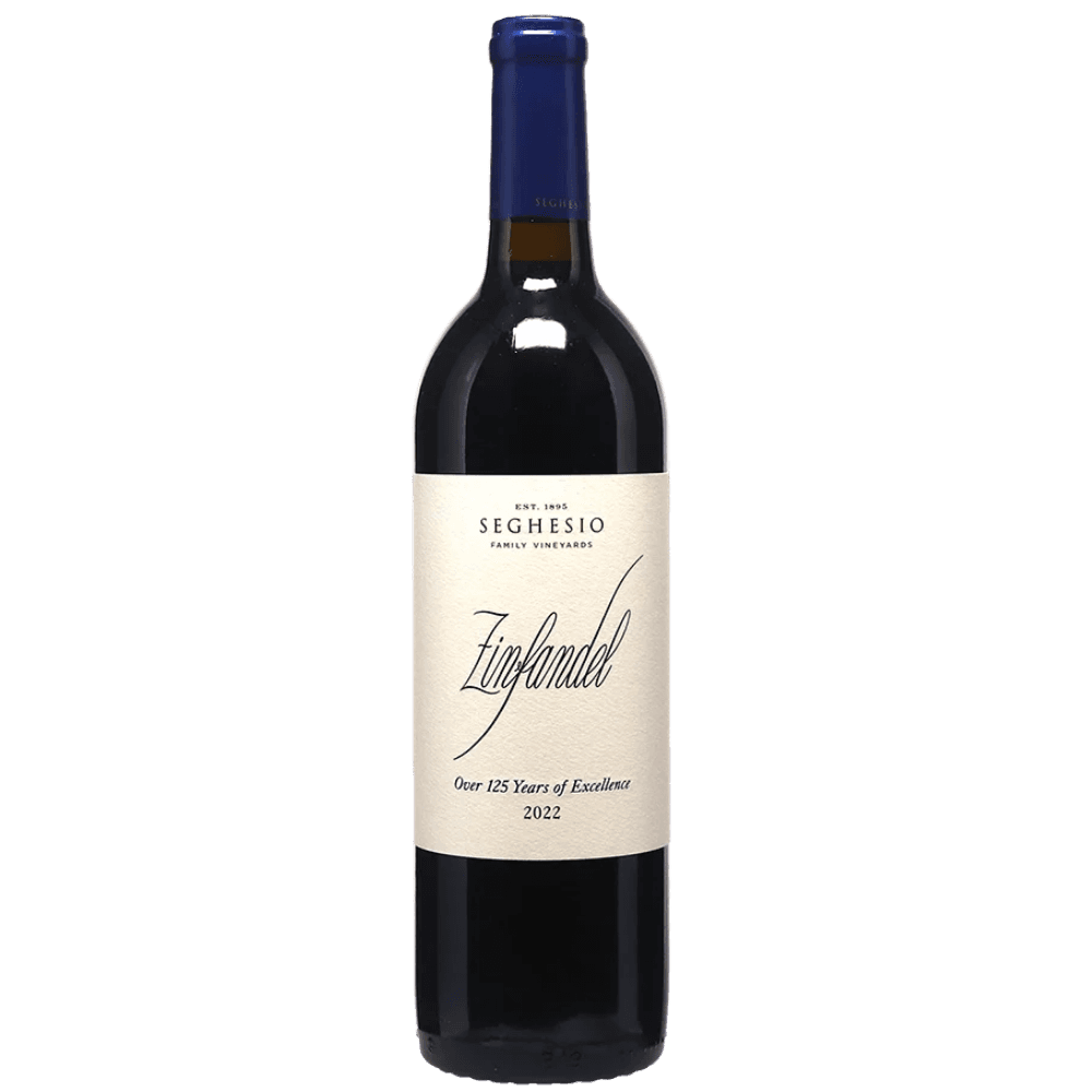 Cena Maridaje Vinos USA — 4