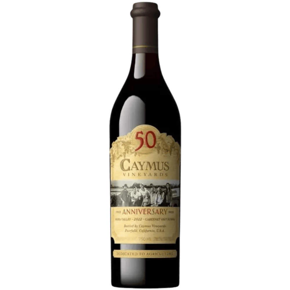 Cena Maridaje Vinos USA — 6